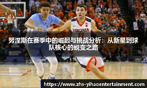 努涅斯在赛季中的崛起与挑战分析：从新星到球队核心的蜕变之路